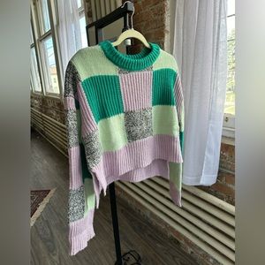 For Love and Lemons Sweater